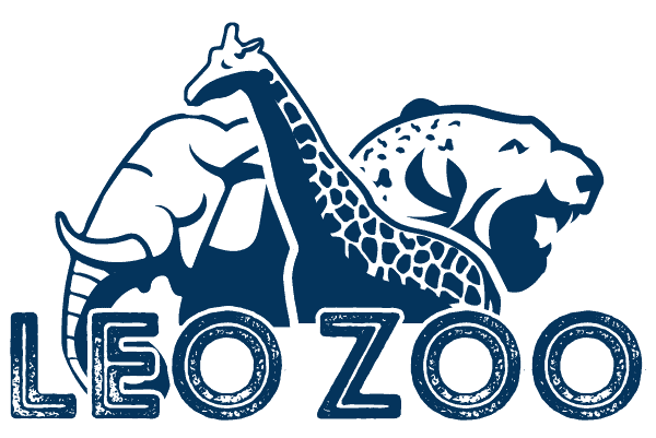 Leo Zoo logo